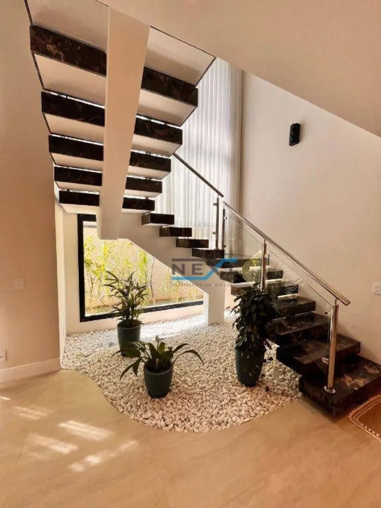Casa de Condomínio, 5 quartos - Foto 13