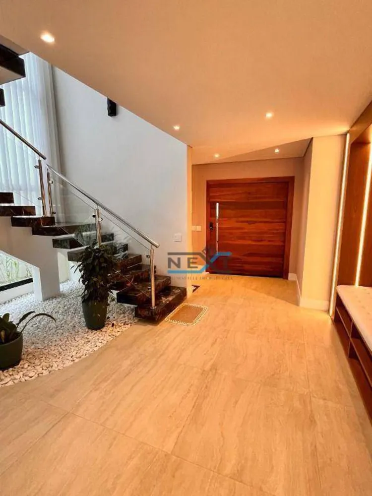 Casa de Condomínio, 5 quartos - Foto 5