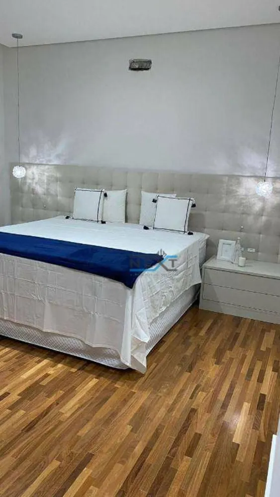 Casa de Condomínio, 4 quartos - Foto 12