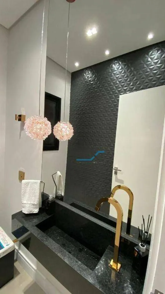 Casa de Condomínio, 4 quartos - Foto 6