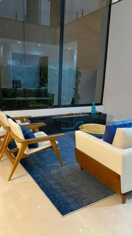 Casa de Condomínio, 4 quartos - Foto 5