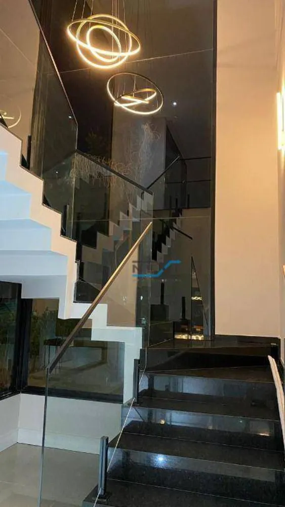 Casa de Condomínio, 4 quartos - Foto 2