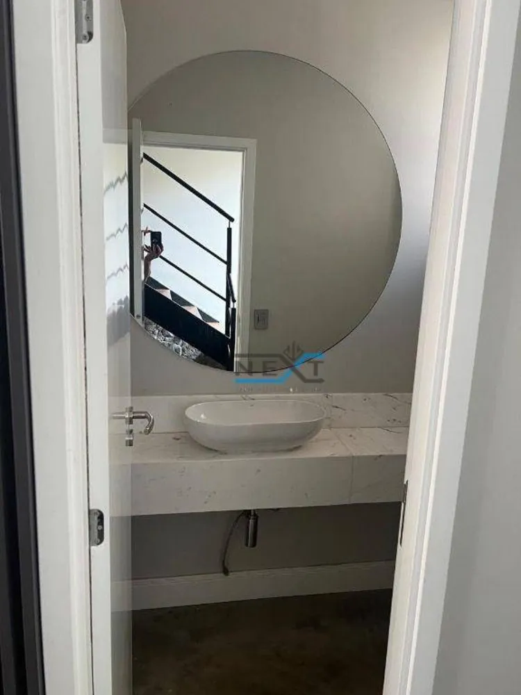 Casa de Condomínio, 3 quartos - Foto 10