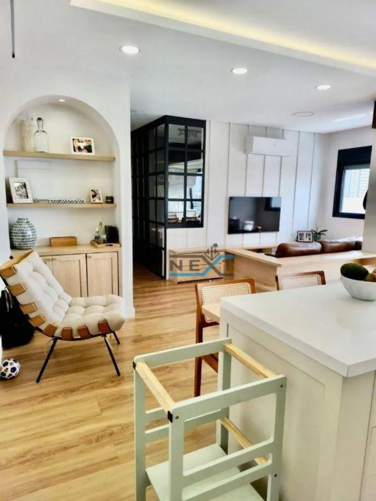 Apartamento, 2 quartos, 87 m² - Foto 5