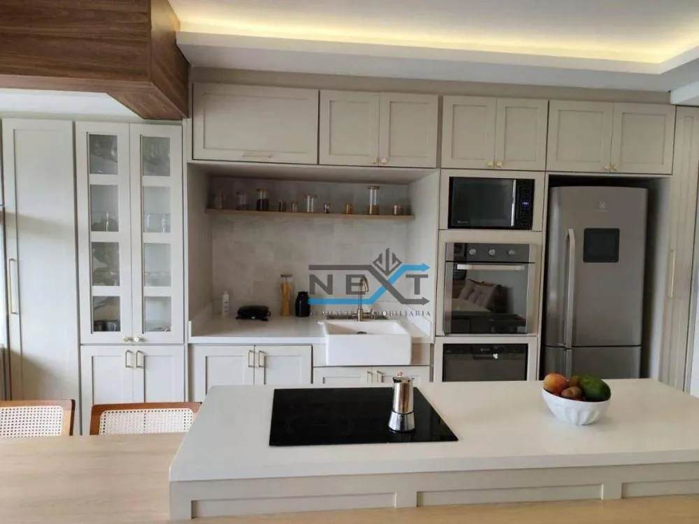 Apartamento, 2 quartos, 87 m² - Foto 9