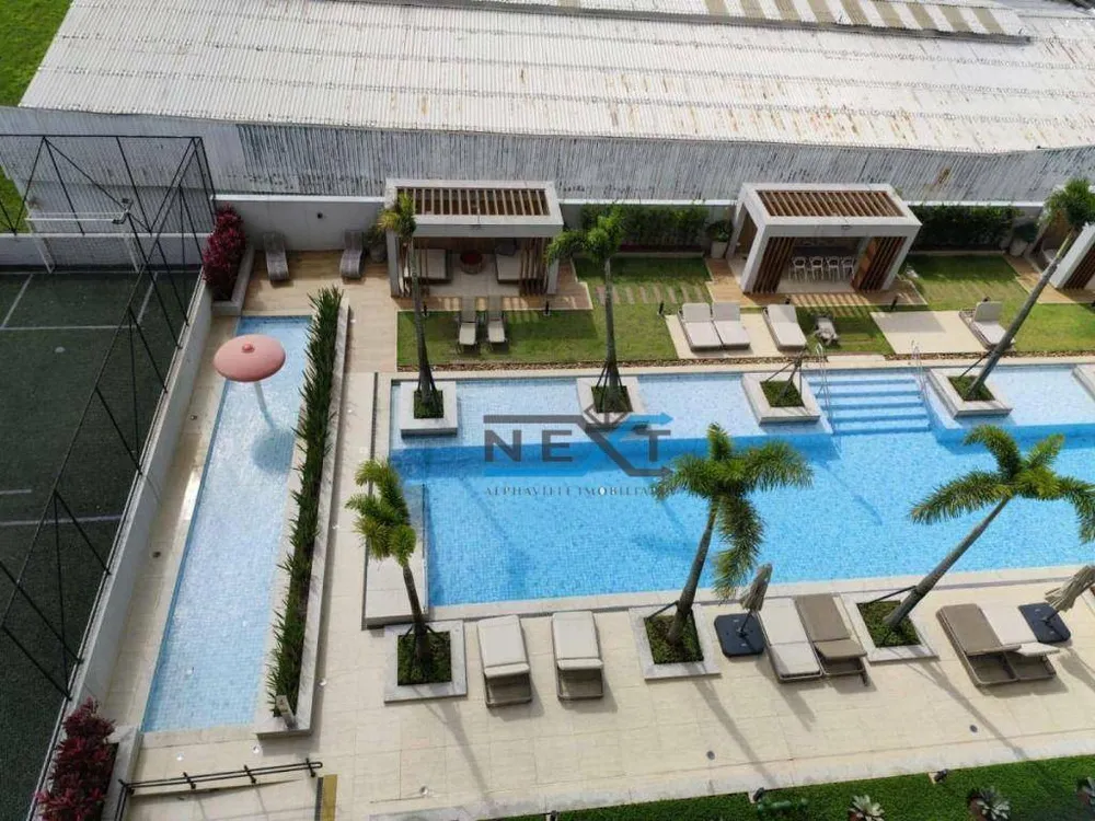Apartamento, 2 quartos, 87 m² - Foto 4