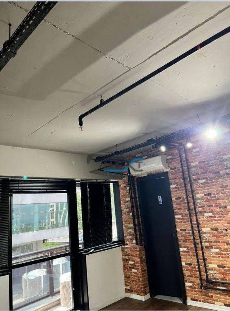 Sala-Conjunto, 43 m² - Foto 1