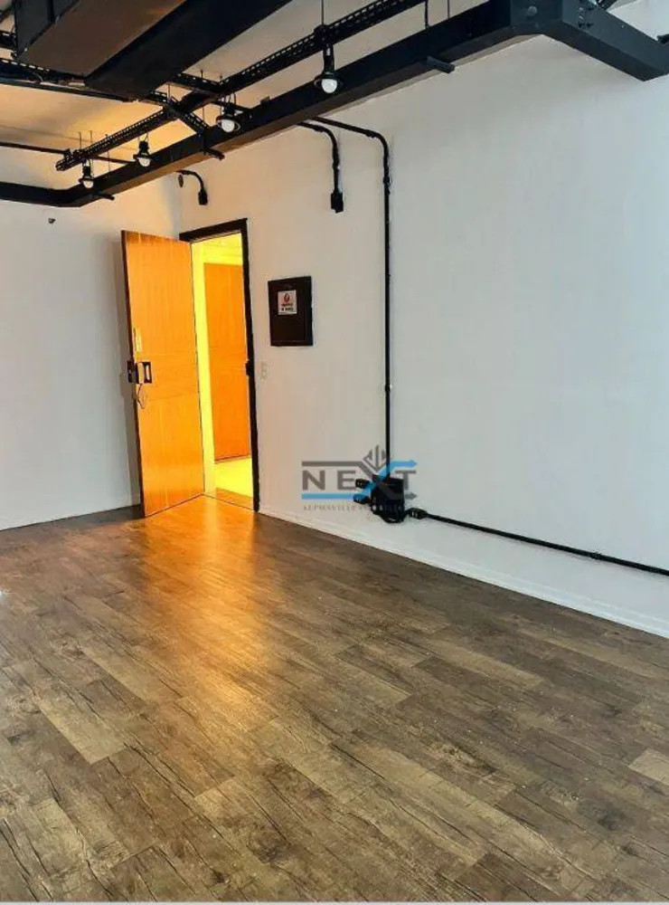 Sala-Conjunto, 43 m² - Foto 3