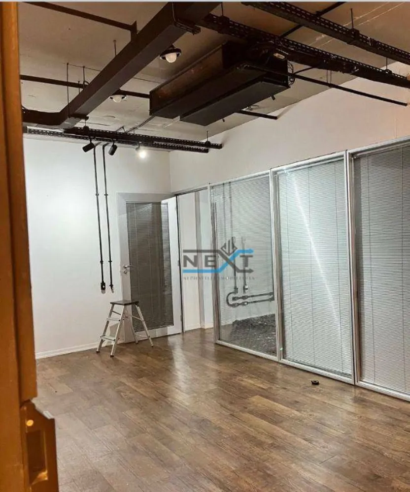 Sala-Conjunto, 43 m² - Foto 2