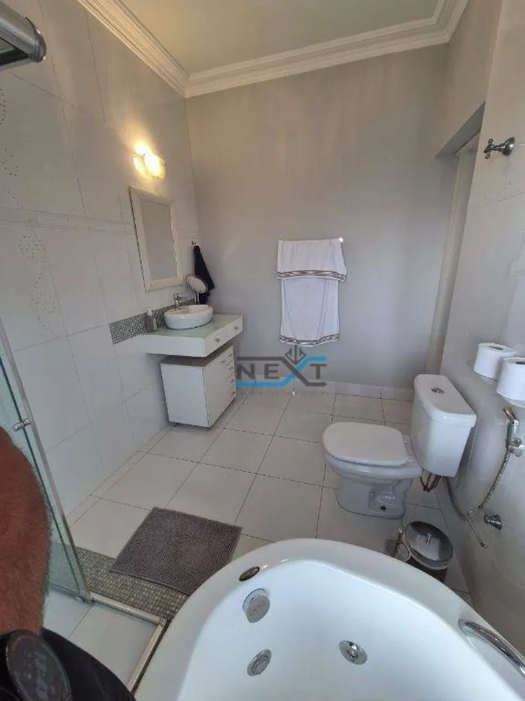 Casa de Condomínio, 3 quartos - Foto 12