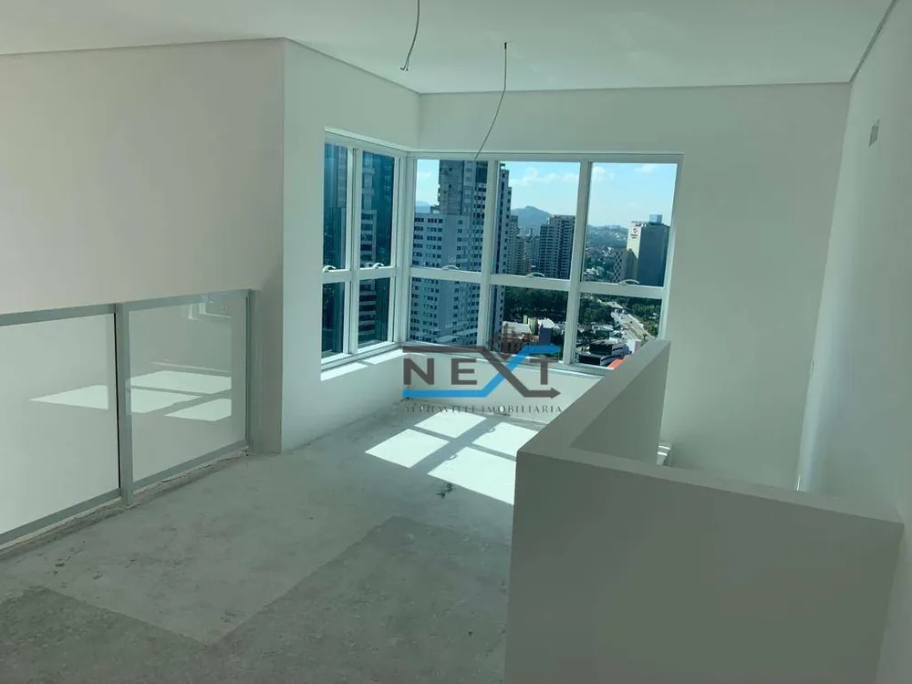 Apartamento, 4 quartos, 338 m² - Foto 7