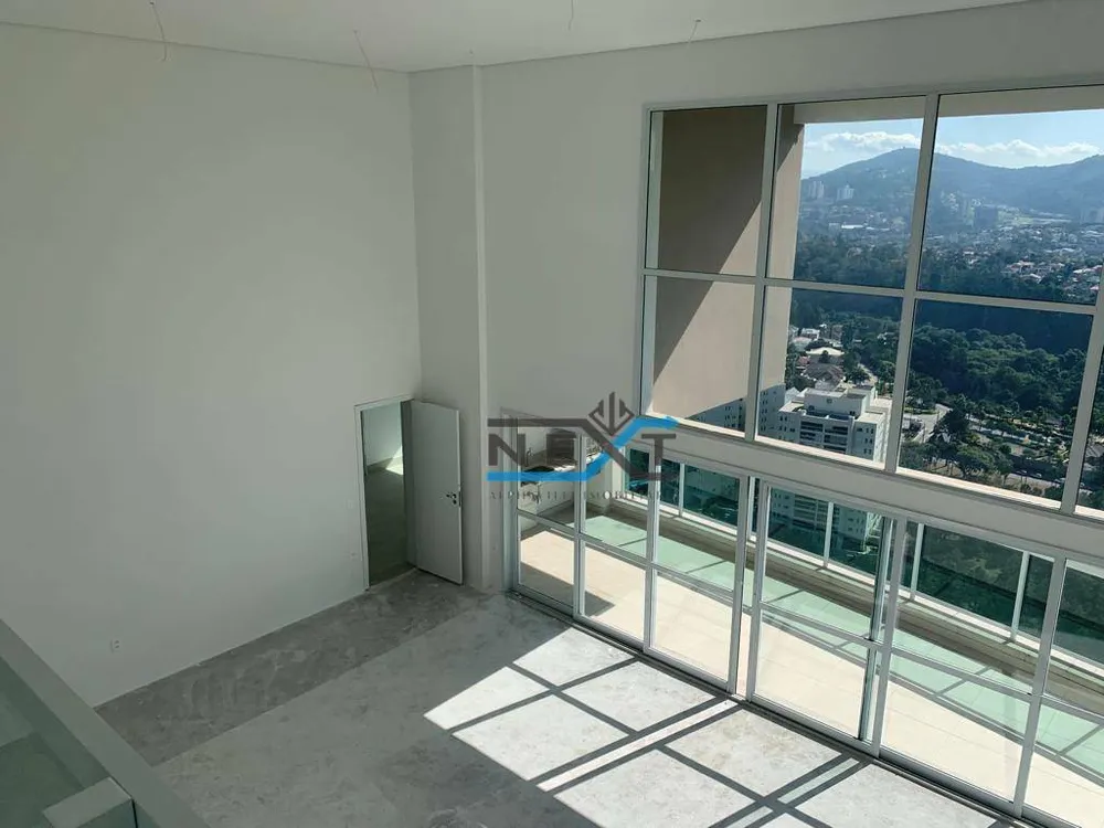 Apartamento, 4 quartos, 338 m² - Foto 3
