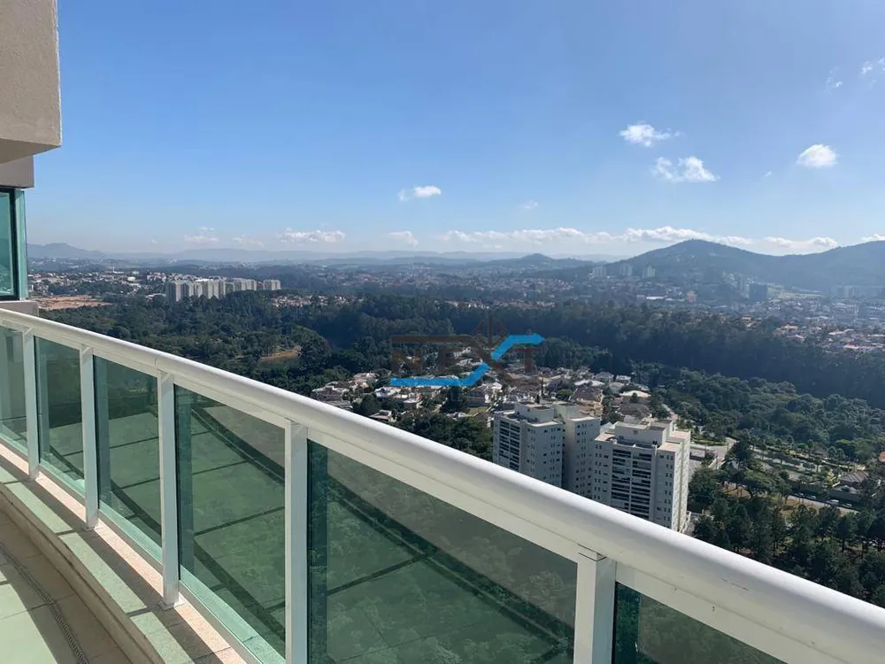 Apartamento, 4 quartos, 338 m² - Foto 5
