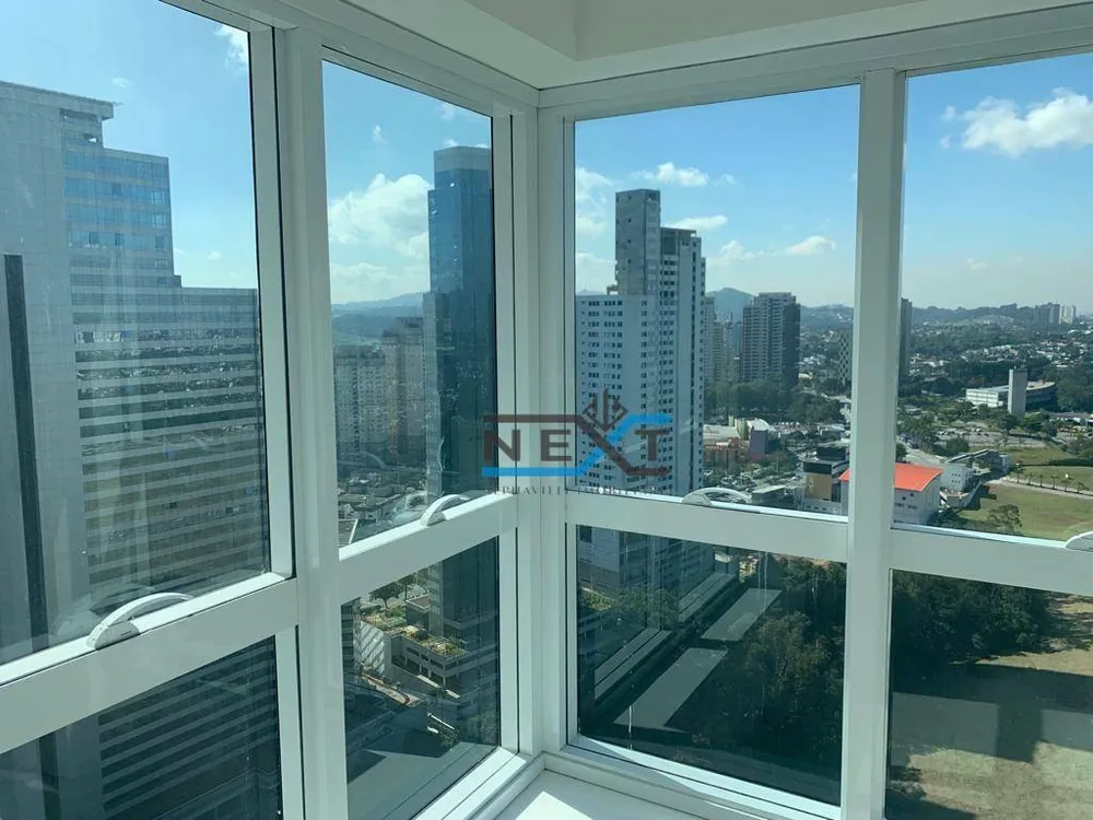Apartamento, 4 quartos, 338 m² - Foto 2