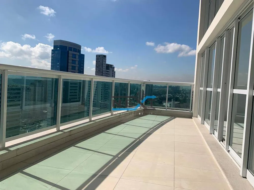 Apartamento, 4 quartos, 338 m² - Foto 8