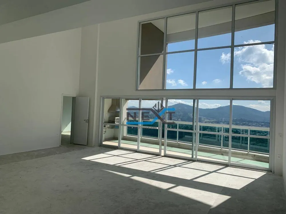 Apartamento, 4 quartos, 338 m² - Foto 1