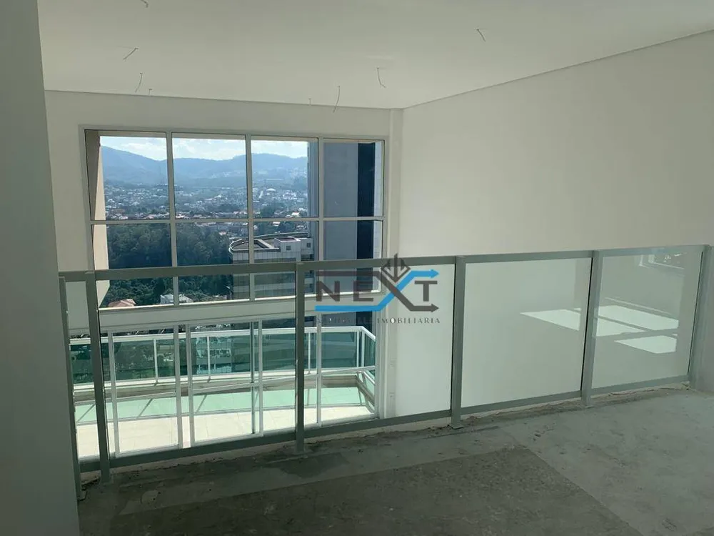 Apartamento, 4 quartos, 338 m² - Foto 4