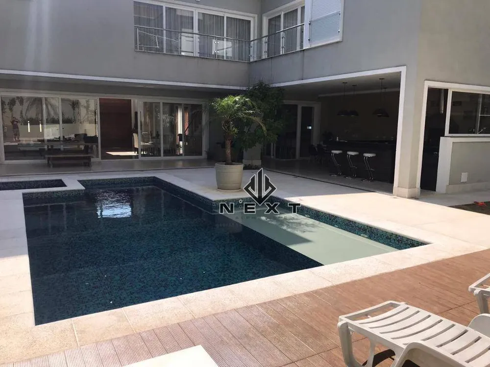 Casa de Condomínio, 5 quartos - Foto 8