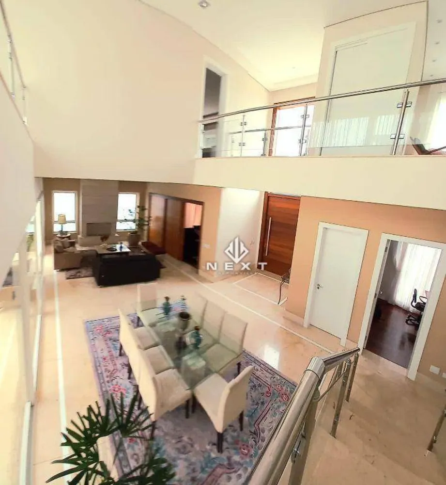 Casa de Condomínio, 5 quartos - Foto 2