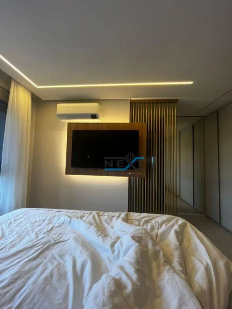 Apartamento, 3 quartos, 180 m² - Foto 12