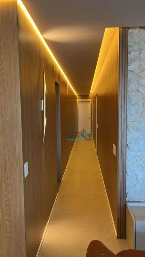 Apartamento, 3 quartos, 180 m² - Foto 5