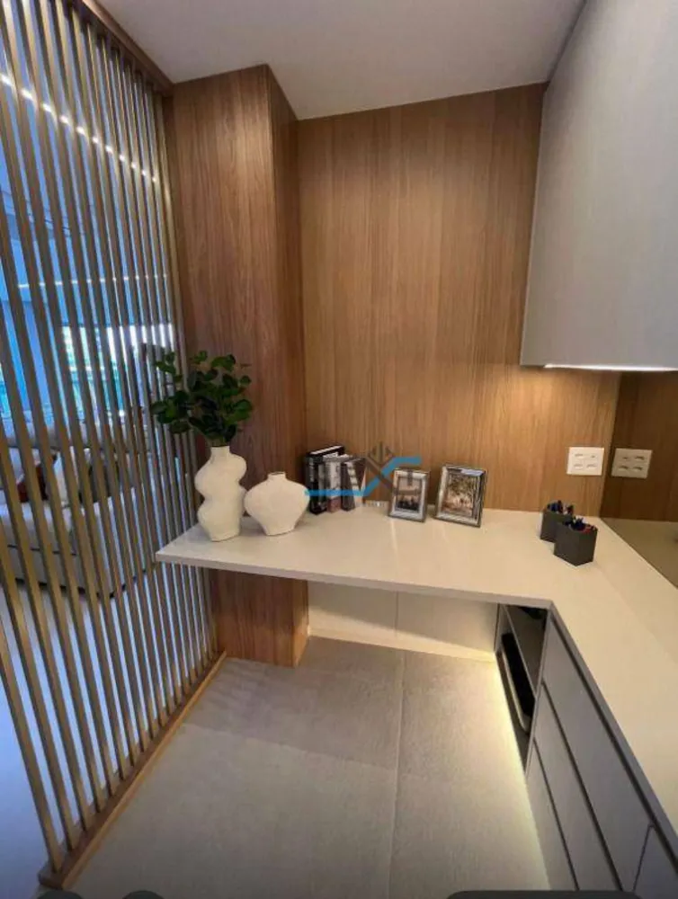 Apartamento, 3 quartos, 180 m² - Foto 9