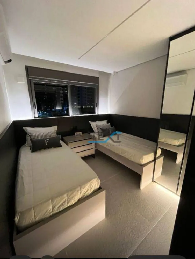 Apartamento, 3 quartos, 180 m² - Foto 8