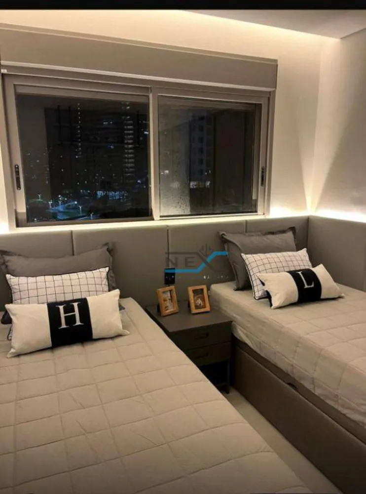 Apartamento, 3 quartos, 180 m² - Foto 10