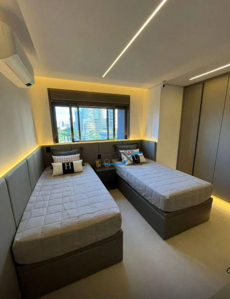 Apartamento, 3 quartos, 180 m² - Foto 7