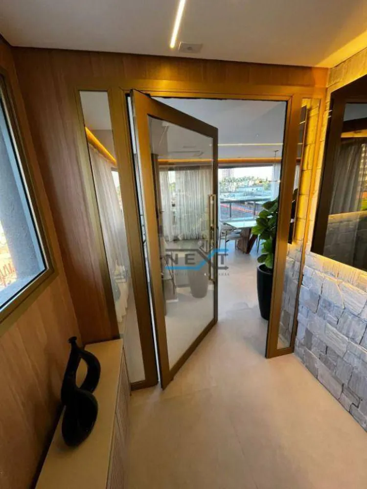 Apartamento, 3 quartos, 180 m² - Foto 4