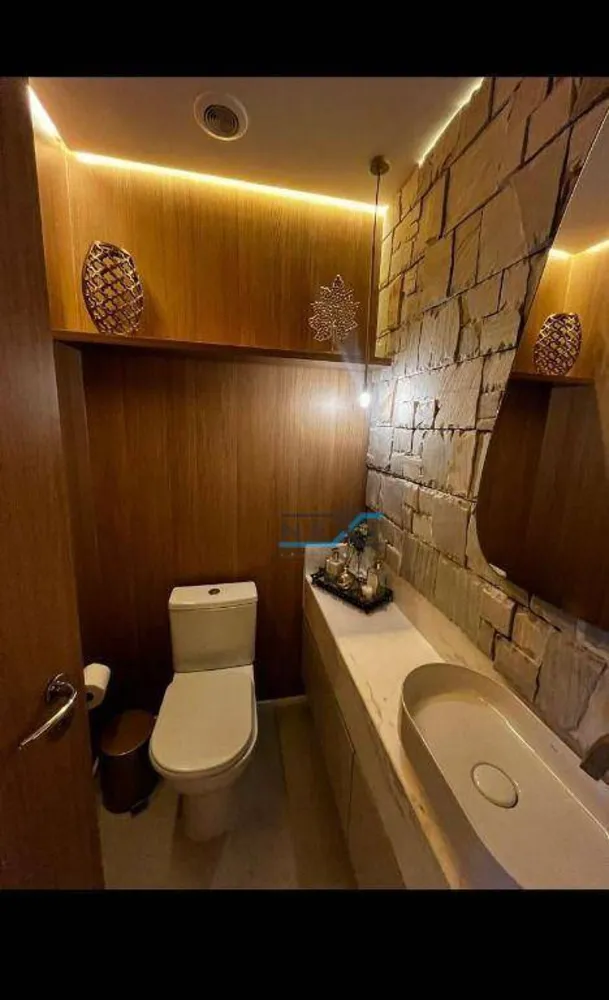 Apartamento, 3 quartos, 180 m² - Foto 11