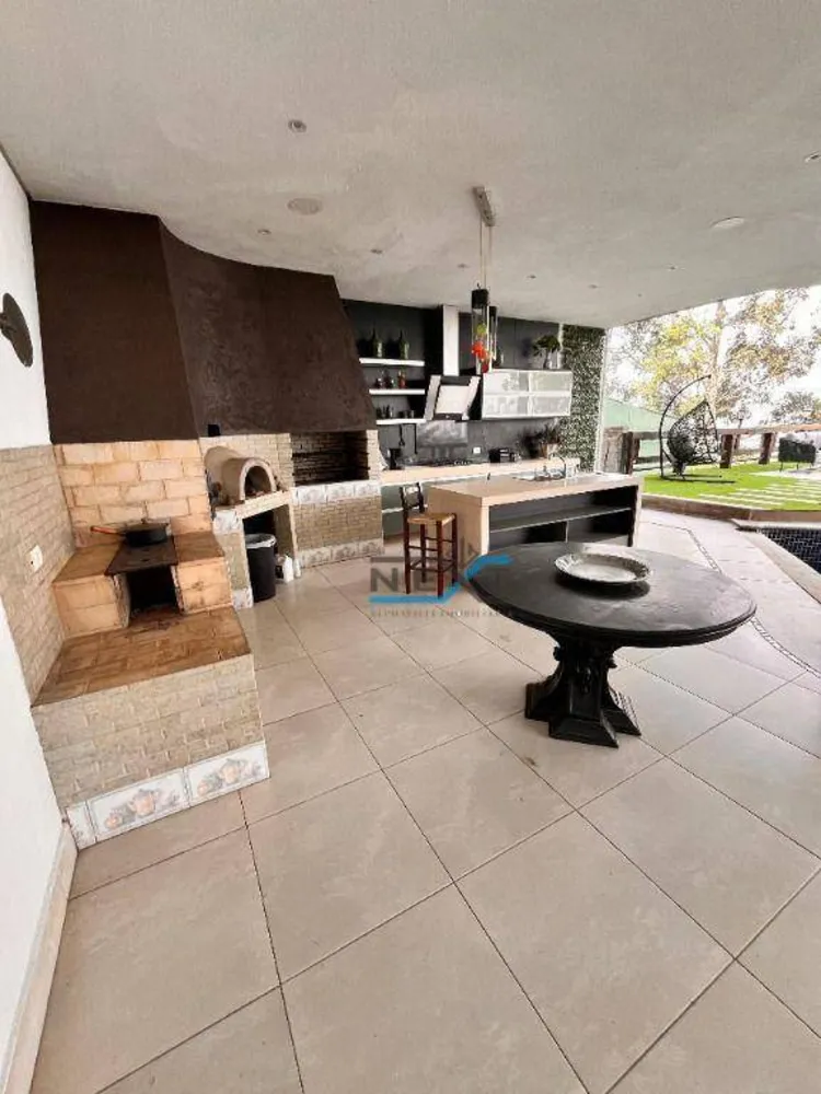 Casa de Condomínio, 4 quartos - Foto 12