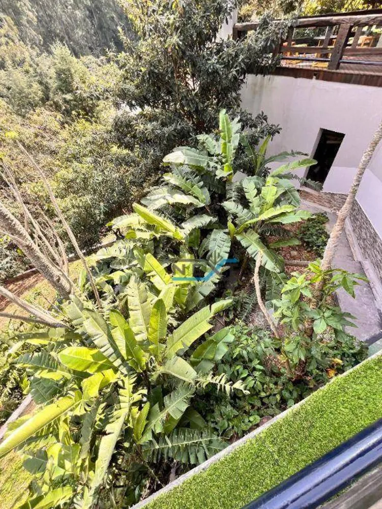 Casa de Condomínio, 4 quartos - Foto 9