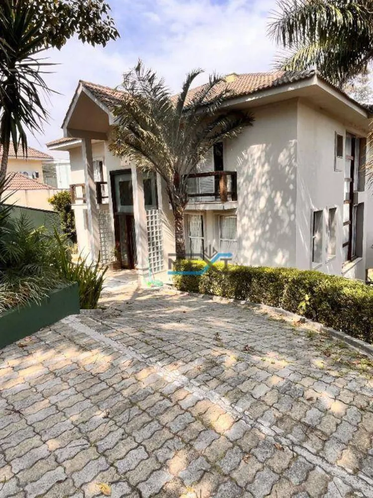 Casa de Condomínio, 4 quartos - Foto 6