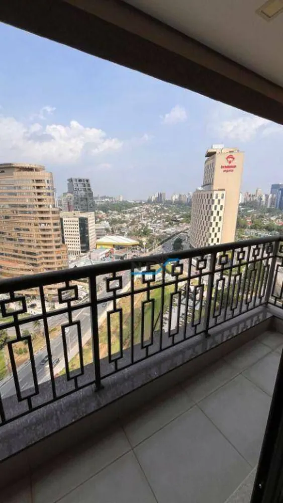 Apartamento, 4 quartos, 285 m² - Foto 1