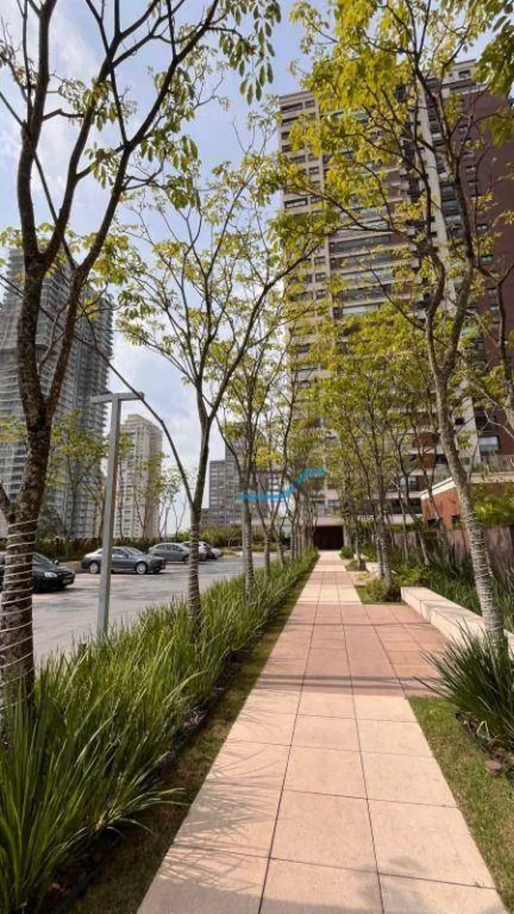 Apartamento, 4 quartos, 285 m² - Foto 2