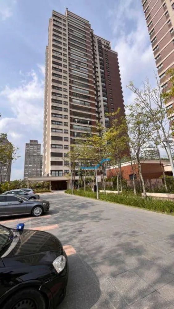 Apartamento, 4 quartos, 285 m² - Foto 4