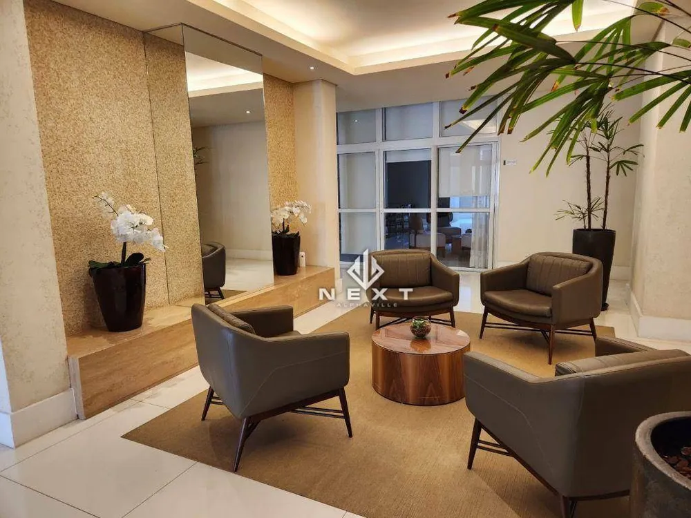 Apartamento, 4 quartos, 255 m² - Foto 3