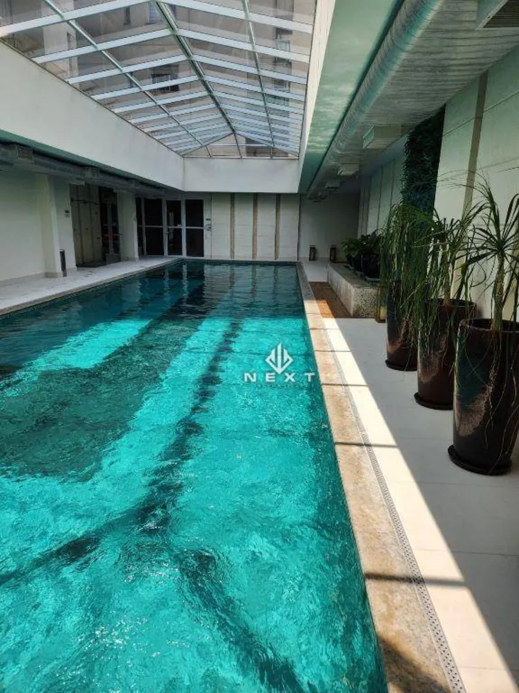 Apartamento, 4 quartos, 255 m² - Foto 4