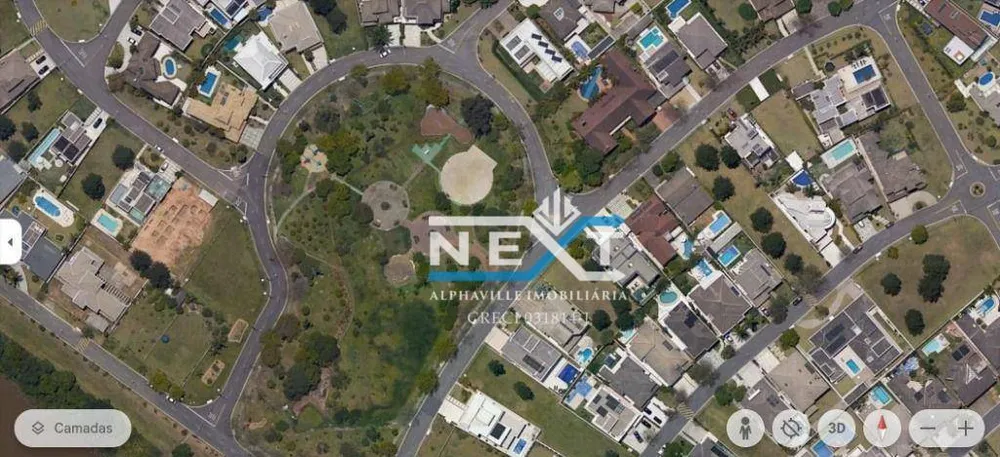 Loteamento e Condomínio, 630 m² - Foto 1