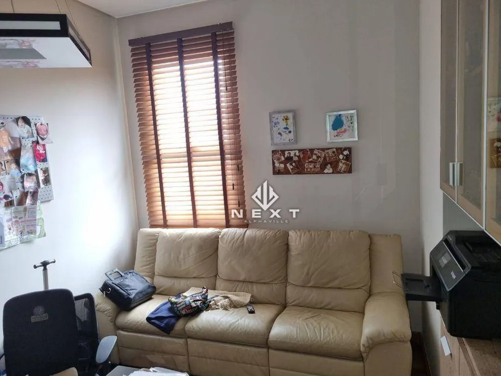Apartamento, 3 quartos, 322 m² - Foto 10