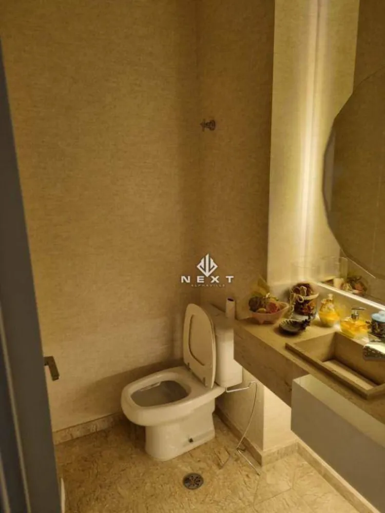 Apartamento, 3 quartos, 322 m² - Foto 5