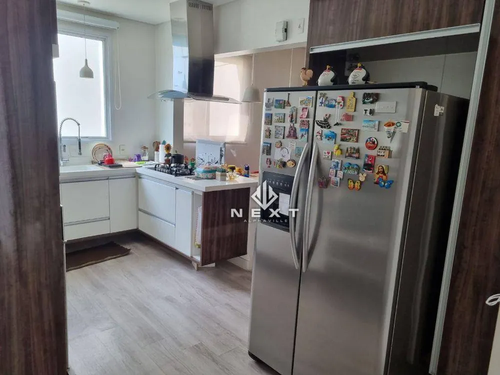 Apartamento, 3 quartos, 322 m² - Foto 1