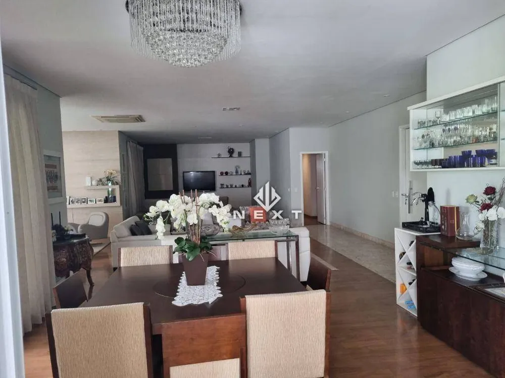 Apartamento, 3 quartos, 322 m² - Foto 3