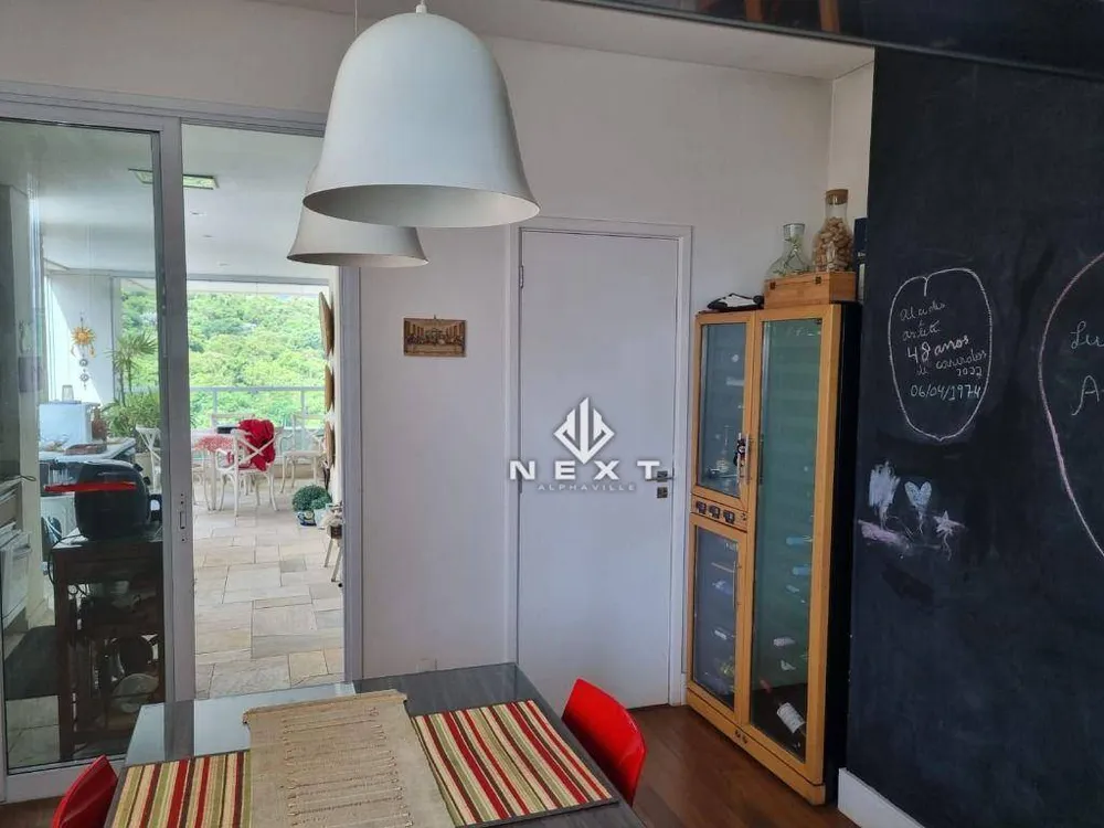 Apartamento, 3 quartos, 322 m² - Foto 6