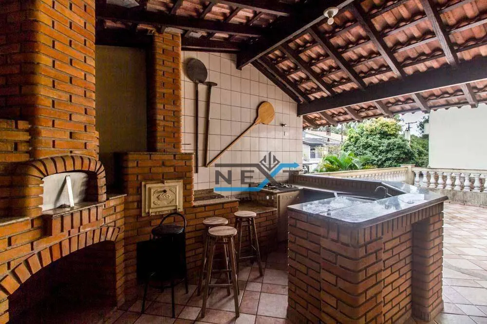 Casa de Condomínio, 4 quartos - Foto 1