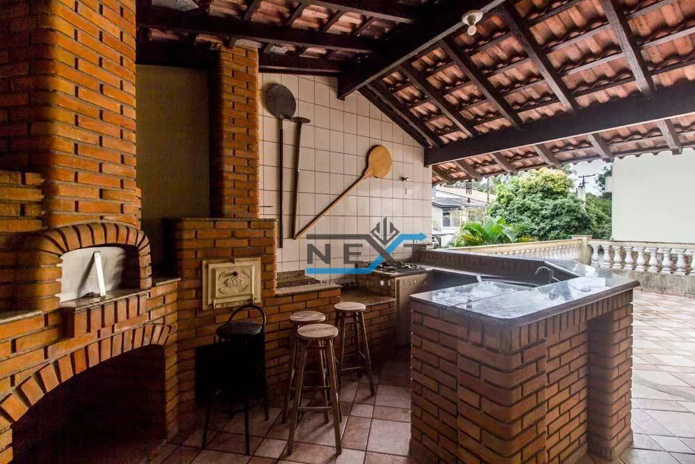 Casa de Condomínio, 4 quartos - Foto 12