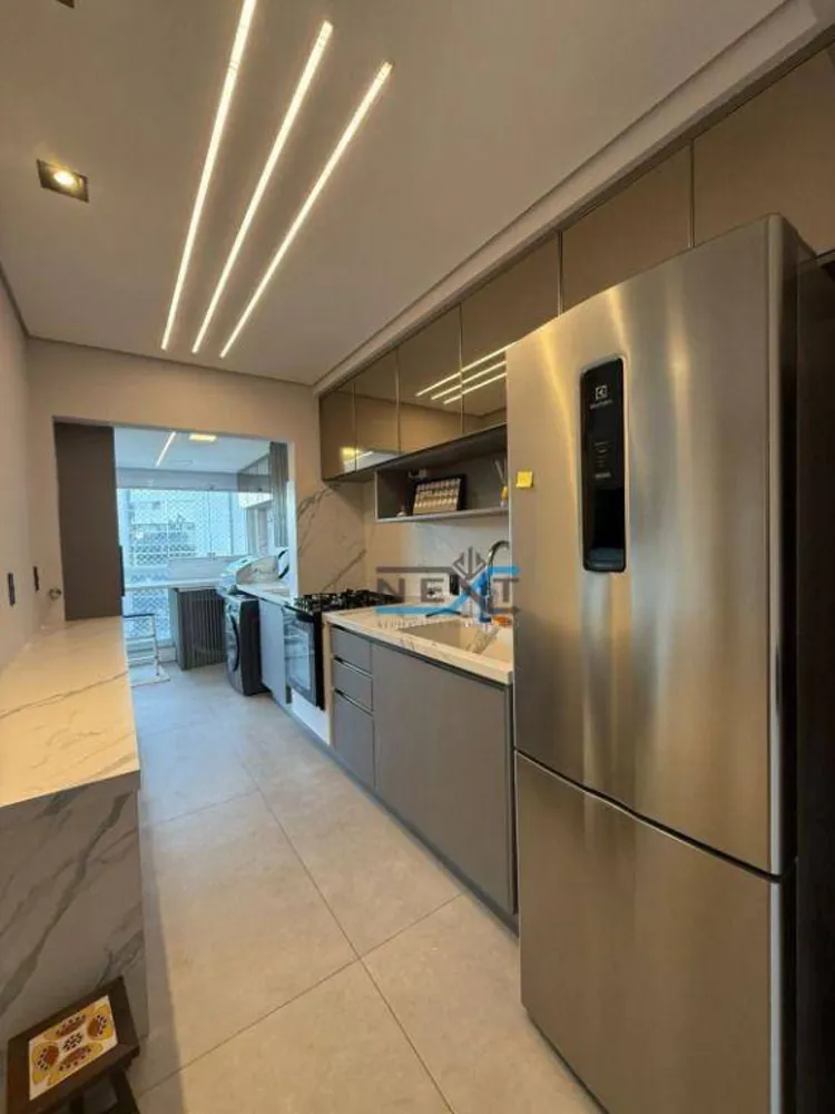 Apartamento, 2 quartos, 67 m² - Foto 1