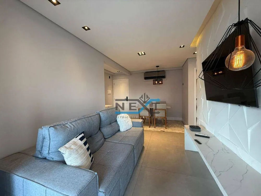 Apartamento, 2 quartos, 67 m² - Foto 2