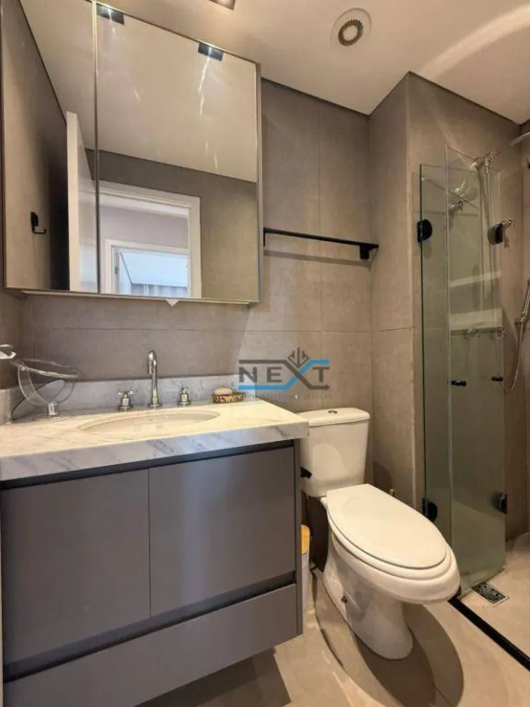 Apartamento, 2 quartos, 67 m² - Foto 3